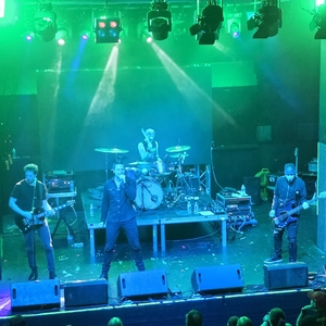 Adelitas Way at undefined in undefined 2026