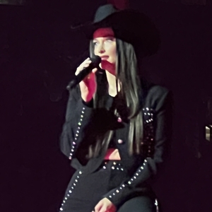 Kacey Musgraves at Philadelphia, PA in Xfinity Mobile Arena 2026