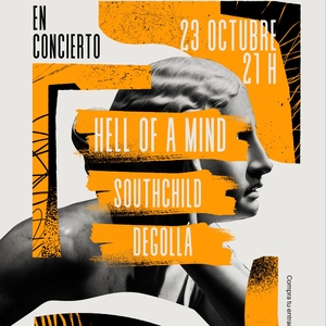 Hell of a Mind Tickets, Tour Dates and Concerts