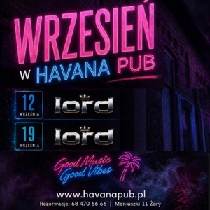 LOrd Tickets, Tour Dates and Concerts
