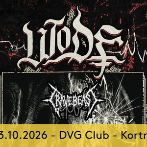 Wode Tickets, Tour Dates and Concerts