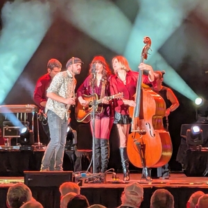 Molly Tuttle at Tarrytown, NY in Tarrytown Music Hall 2026
