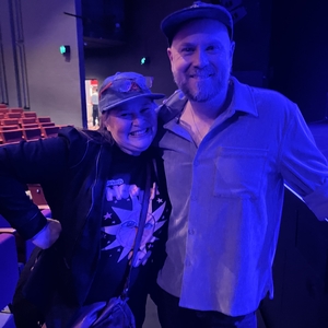 Boy & Bear at Canberra, Australia in Canberra Theatre Centre 2026