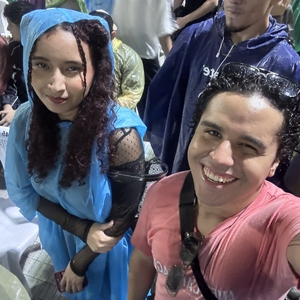ALVARO DIAZ at San Salvador, El Salvador in SPORT CAR- Estadio Cuscatlan 2026