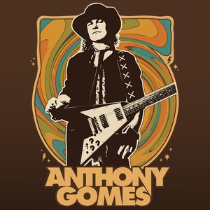 Anthony Gomes Tickets, Tour Dates and Concerts
