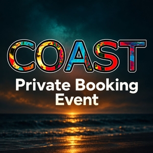 COAST Tickets, Tour Dates and Concerts