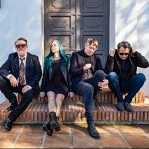 Cloud Types Tickets, Tour Dates and Concerts
