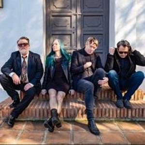Cloud Types Tickets, Tour Dates and Concerts