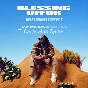 Carly Ann Taylor Tickets, Tour Dates and Concerts