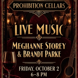 Meghanne Storey Tickets, Tour Dates and Concerts