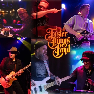 Faster Things - Allman Brothers Tribute