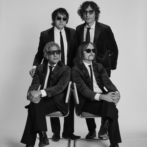 The Minarets Tickets, Tour Dates and Concert