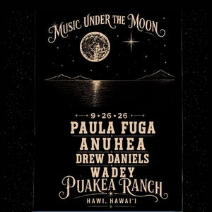 Anuhea Tickets, Tour Dates and Concerts