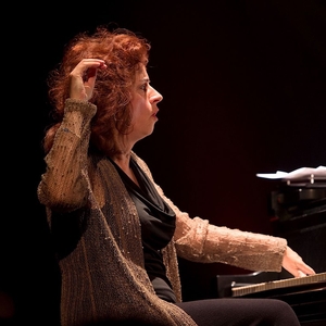 Lorraine Desmarais Tickets, Tour Dates and Concerts