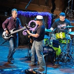 Blues Therapy Tickets, Tour Dates and Concert