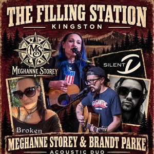 Meghanne Storey Tickets, Tour Dates and Concerts
