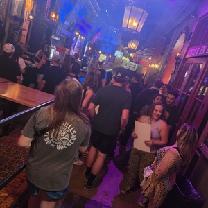 Bikini Trill at San Diego, CA in House of Blues San Diego 2026