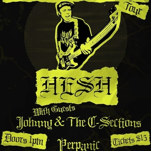 PERPANIC Tickets, Tour Dates and Concerts