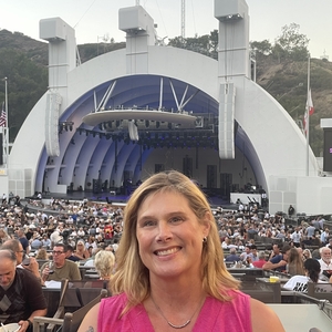 OneRepublic at Los Angeles, CA in Hollywood Bowl 2026