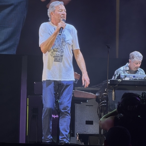 Deep Purple at Long Beach, CA in Long Beach Amphitheater 2026