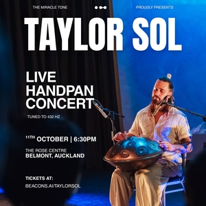 Taylor Sol Tickets, Tour Dates and Concerts