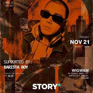 LOSTBOYJAY Tickets, Tour Dates and Concerts