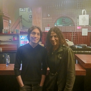 Gibran Alcocer at Montréal, QC in Théâtre Beanfield 2026