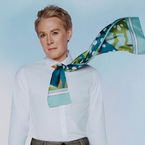 Clay Aiken