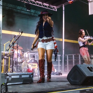 Ashley Wineland Tickets, Tour Dates and Concerts