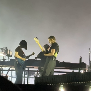 The xx at Mexico City, Mexico in Pepsi Center WTC 2026