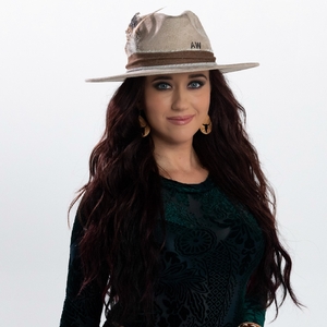 Ashley Wineland Tickets, Tour Dates and Concerts
