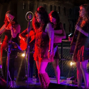 Jenny & The StreetWalkers Tickets, Tour Dates and Concert