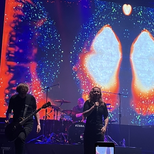theGathering at Mexico City, Mexico in Auditorio BB 2026
