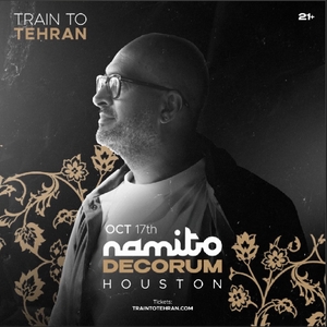 Namito Tickets, Tour Dates and Concerts