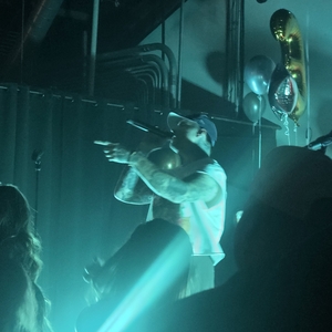 Emarosa at Des Moines, IA in xBk Live 2026
