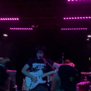 Archer Oh at Denver, CO in Marquis Theater 2026