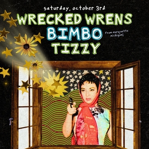 Bimbo Tickets, Tour Dates and Concerts