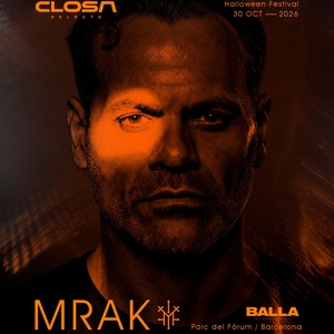 MRAK Tickets, Tour Dates and Concerts