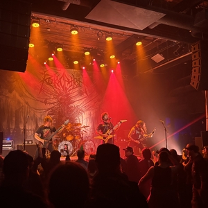Revocation at Winnipeg, MB in The Park Theatre 2026
