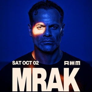 MRAK Tickets, Tour Dates and Concerts