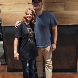 Spencer Crandall at Phoenix, AZ in Crescent Ballroom 2026