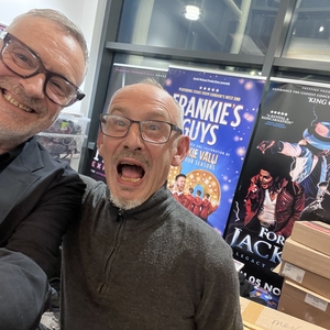Blancmange at Whitley Bay, United Kingdom in PLAYHOUSE Whitley Bay 2026