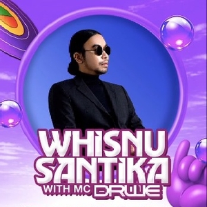 Whisnu Santika Tickets, Tour Dates and Concerts