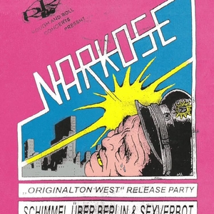 Narkose