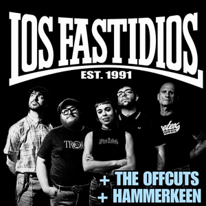 Los Fastidios Tickets, Tour Dates and Concerts