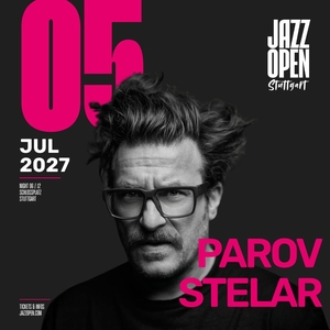 Parov Stelar Tickets, Tour Dates and Concerts