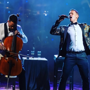 Branden & James Tickets, Tour Dates and Concerts