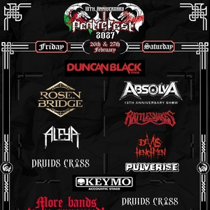 Absolva Tickets, Tour Dates and Concerts