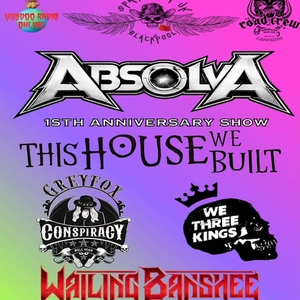 Absolva Tickets, Tour Dates and Concerts