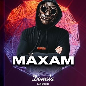 MAXAM Tickets, Tour Dates and Concerts